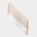 zestt Organic Cotton Dreamsoft Travel Scarf