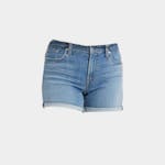 Levi's Women’s Mid Length Shorts