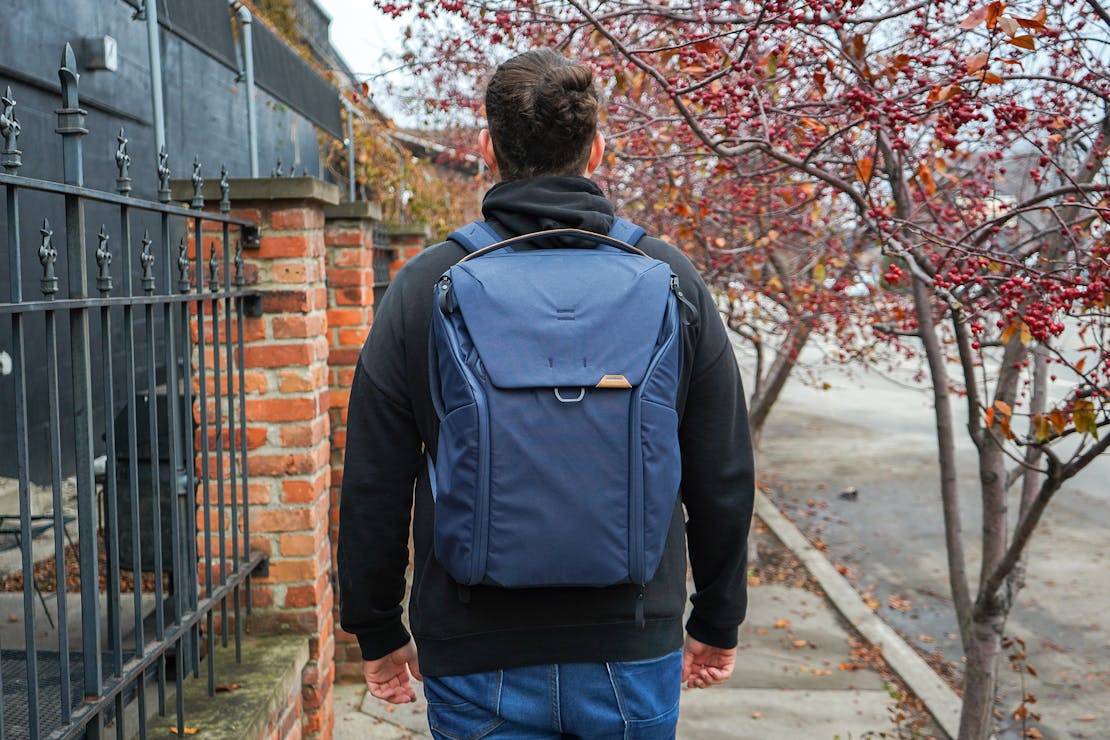 Peak Design Everyday Backpack 30L V2