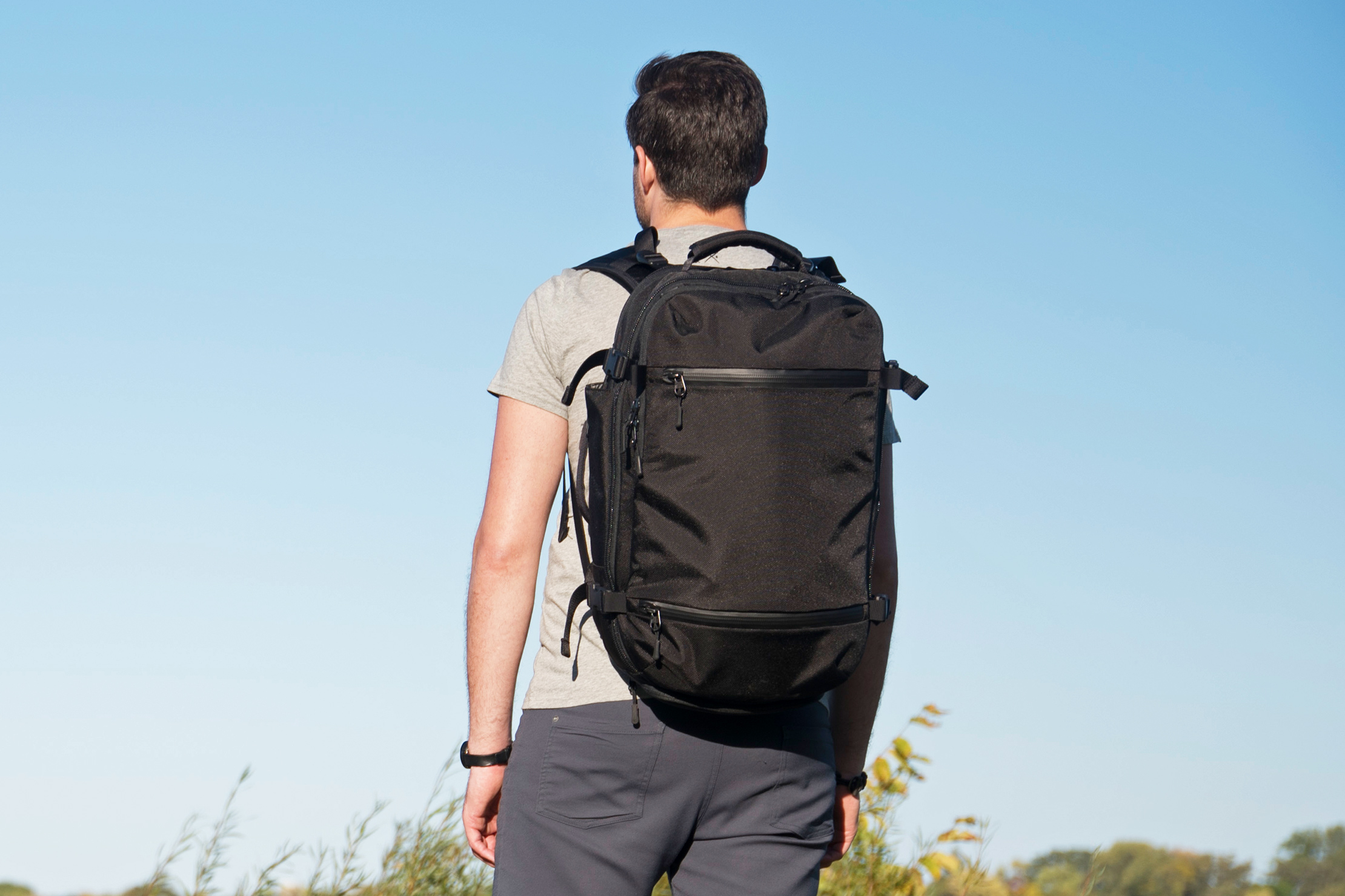 Aer Travel Pack