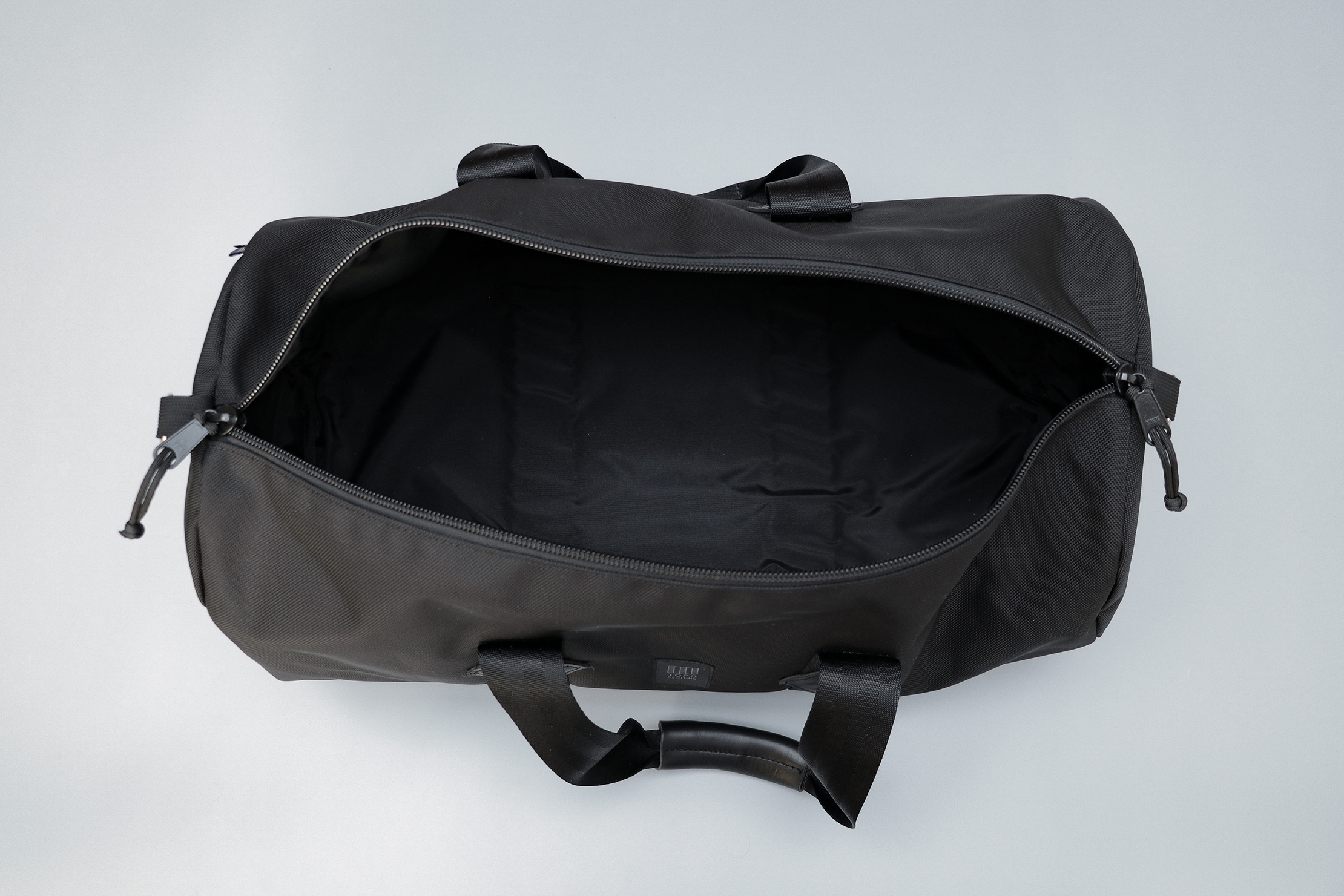 Topo Designs Classic Duffel Main Compartment