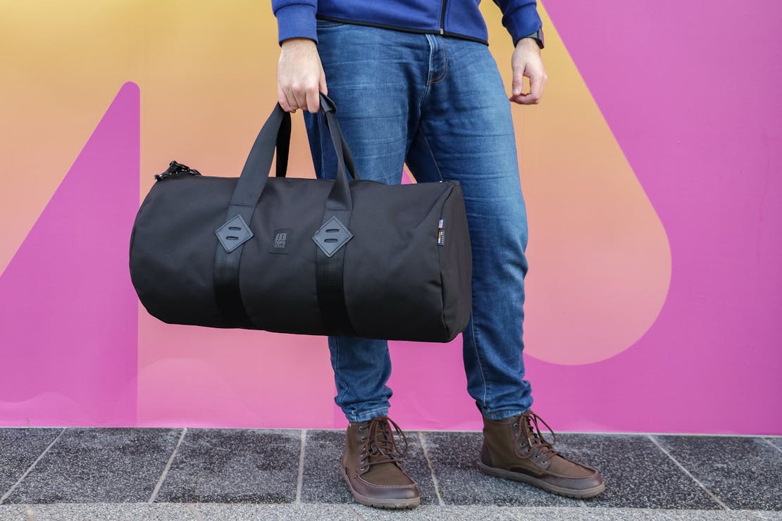 Topo Designs Classic Duffel In Essex, England