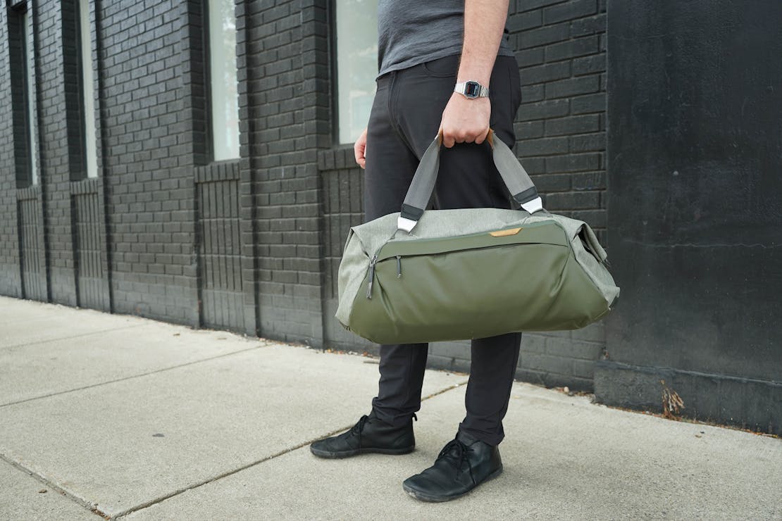 Peak Design Travel Duffel Hand Carry