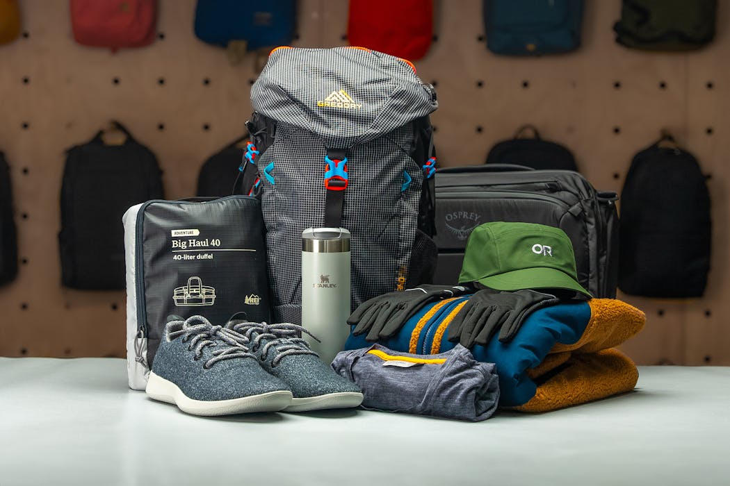 Our Favorite Gear From The REI Gear Up Get Out 2023 Sale