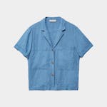 Everlane The Linen Workwear Shirt