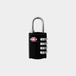 Desired Tools TSA Approved Luggage Locks