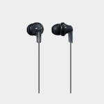 Panasonic ErgoFit Earbuds