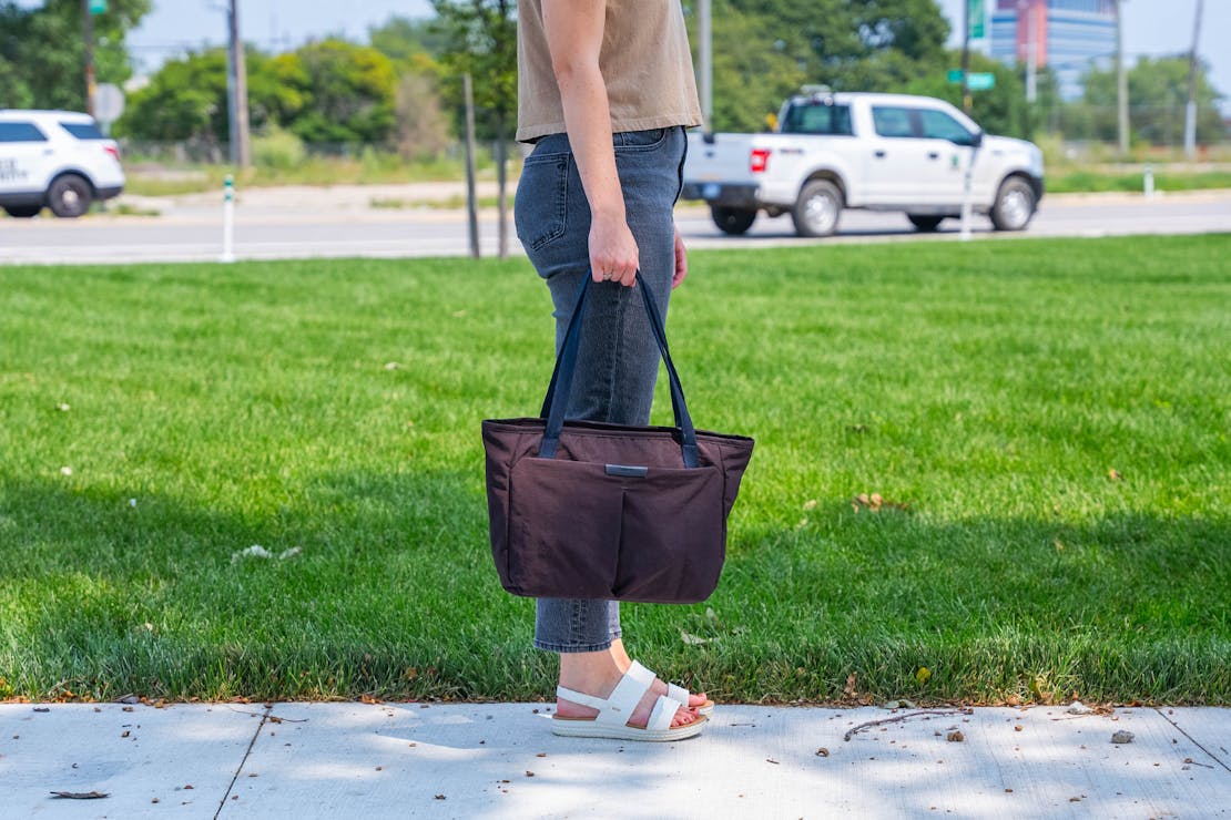 Bellroy Tokyo Wonder Tote 12L Review