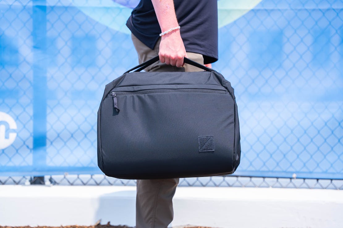 EVERGOODS Transit Duffel 35L TD35 Review