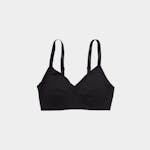 Aerie Real Free Padded Bralette