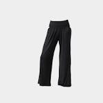 Athleta Studio Wide Leg Pant