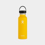 Hydro Flask 18 oz Standard Mouth Water Bottle