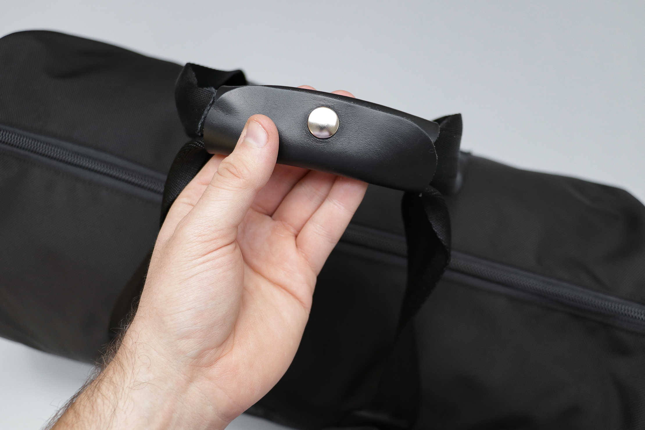 Topo Designs Classic Duffel Handle