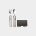 GoSun Flatware Set