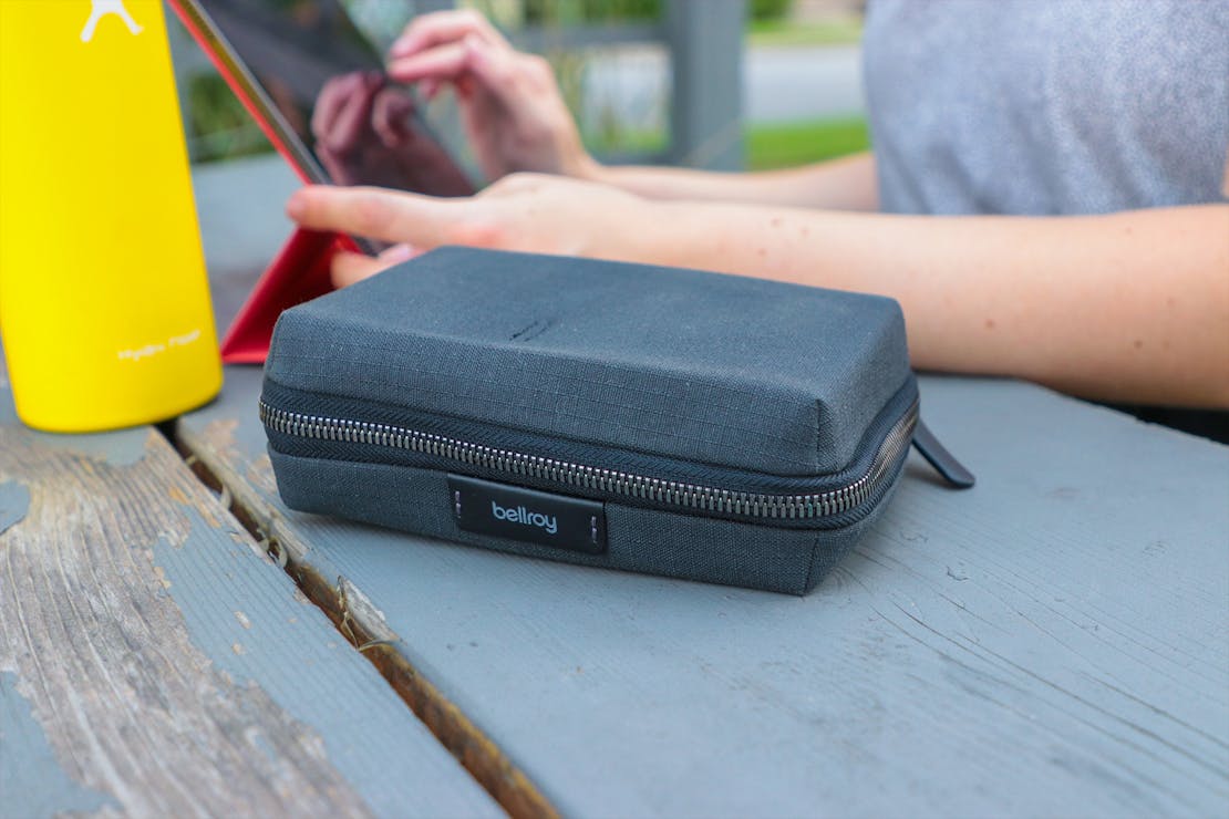 Bellroy Tech Kit Compact Outdoor