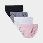 Fruit Of The Loom CoolBlend Bikini Underwear