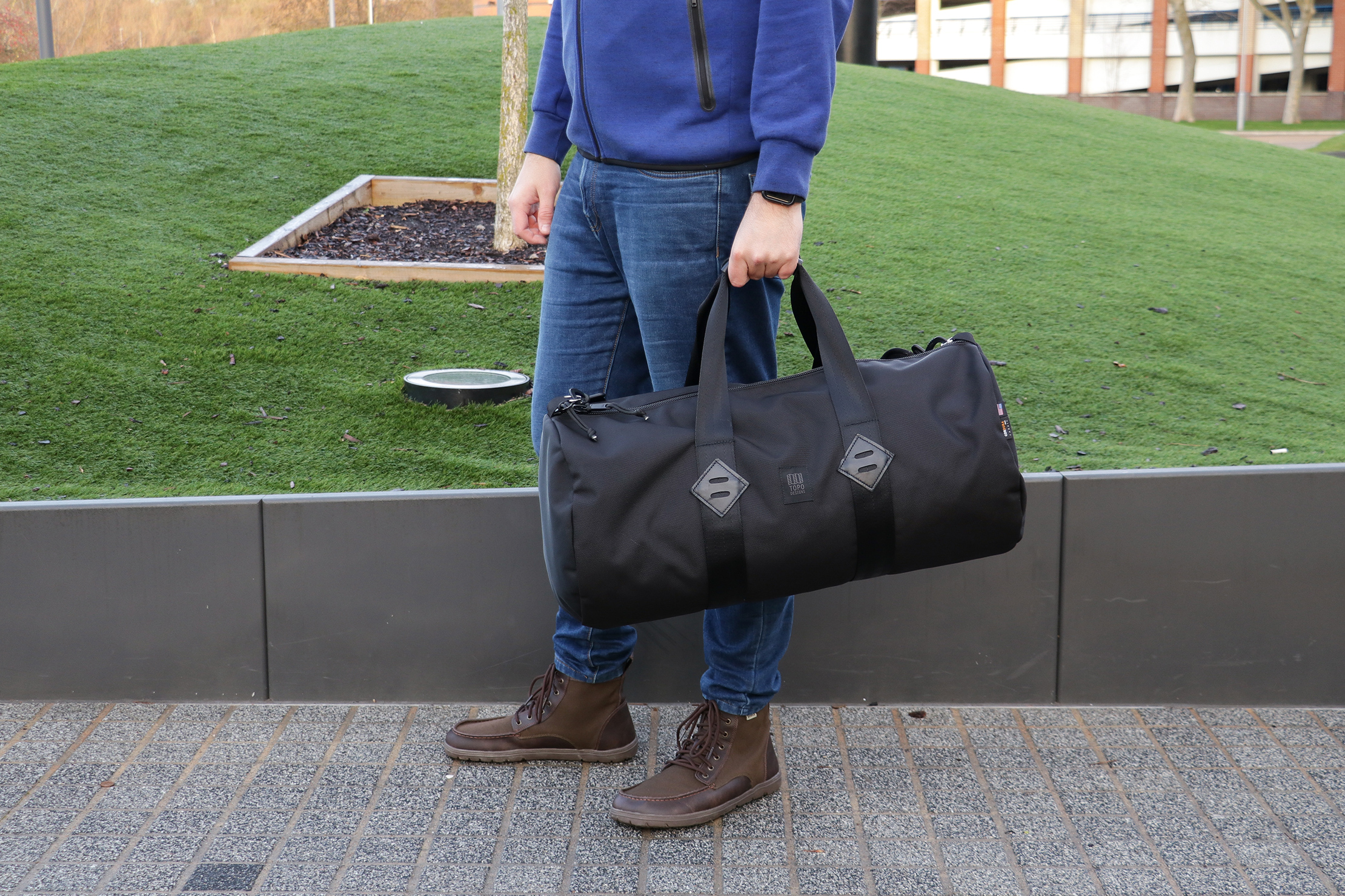 Topo Designs Classic Duffel In Essex, England