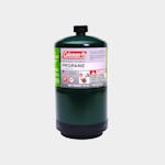 Coleman Propane Fuel Cylinder - 16.4 oz