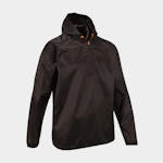 Quechua Waterproof Rain Jacket Raincut