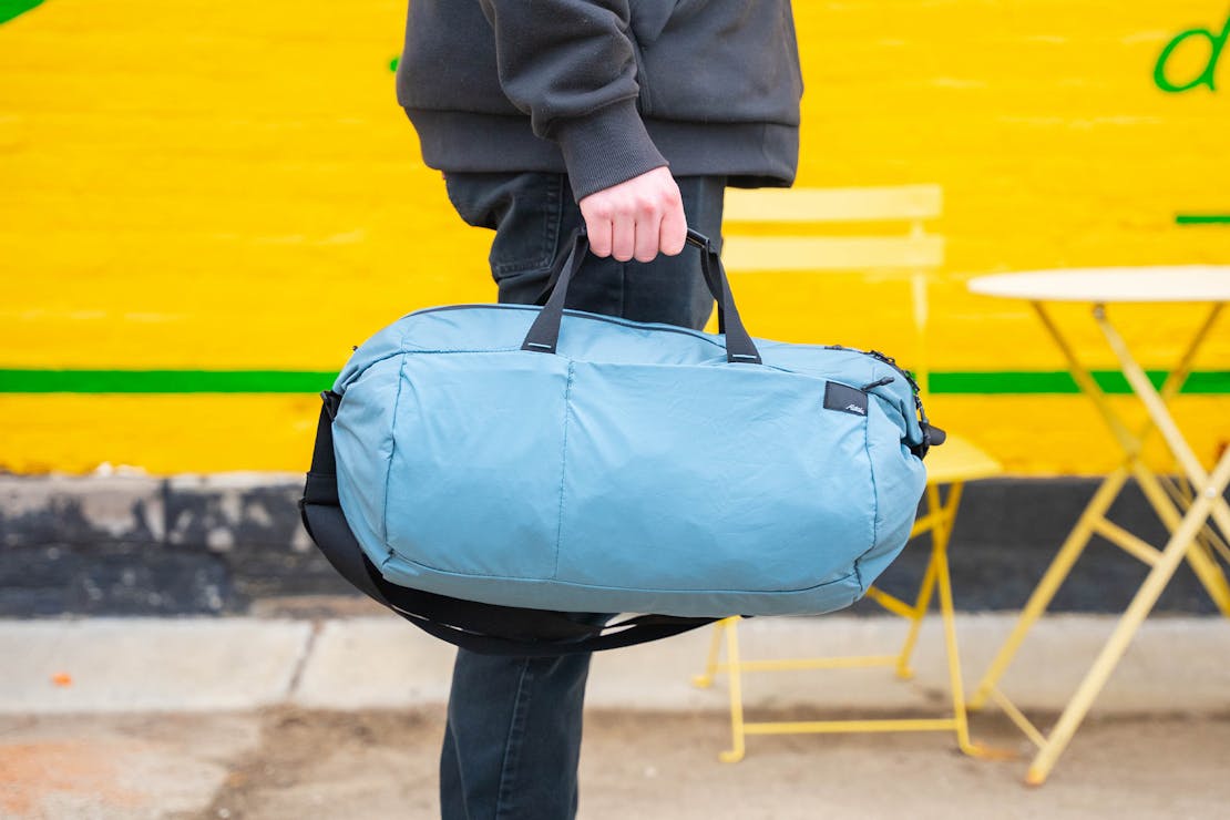 Matador Refraction Packable Duffel Review