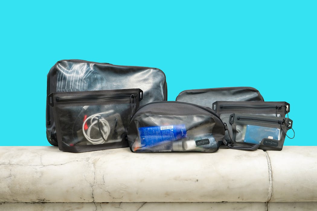 Best Toiletry Bag for Any Trip | Dopp Kit for Travel