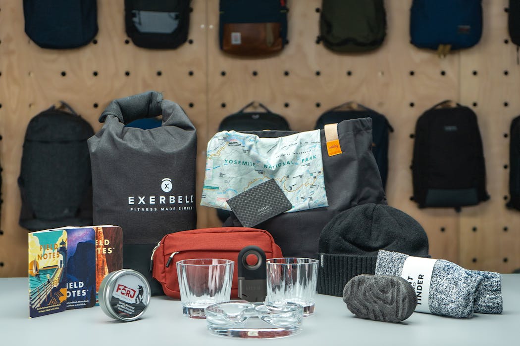 Huckberry 13 Last Minute Gift Ideas