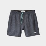 Wellen Lined Swim Trunks