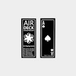 Air Deck Playing Cards