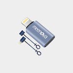 Meenova USB-C to Lightning Adapter