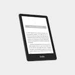 Amazon Kindle Paperwhite (Signature Edition)