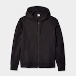 Amazon Essentials Water-Repellent Full-Zip Hoodie