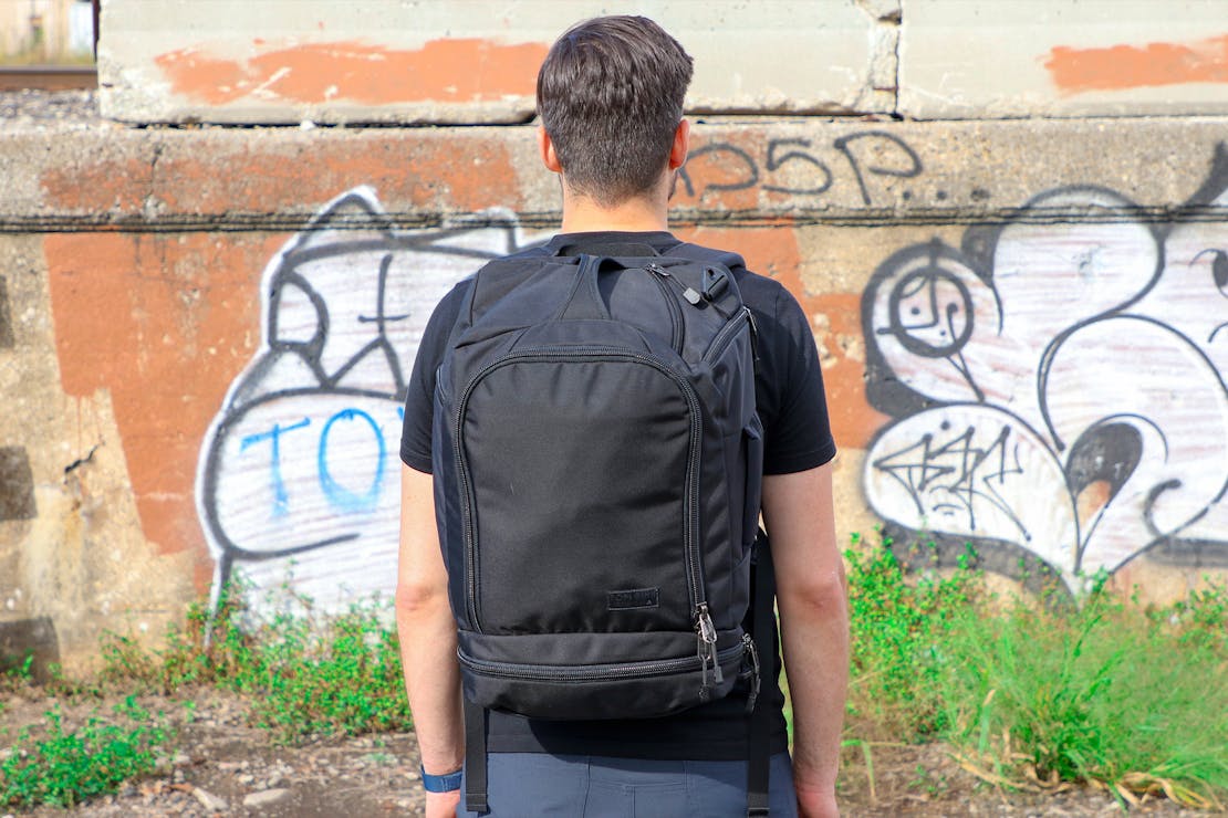 Tom Bihn Techonaut 30 Review