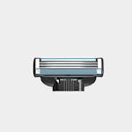 Gillette Men’s Mach3 Razors