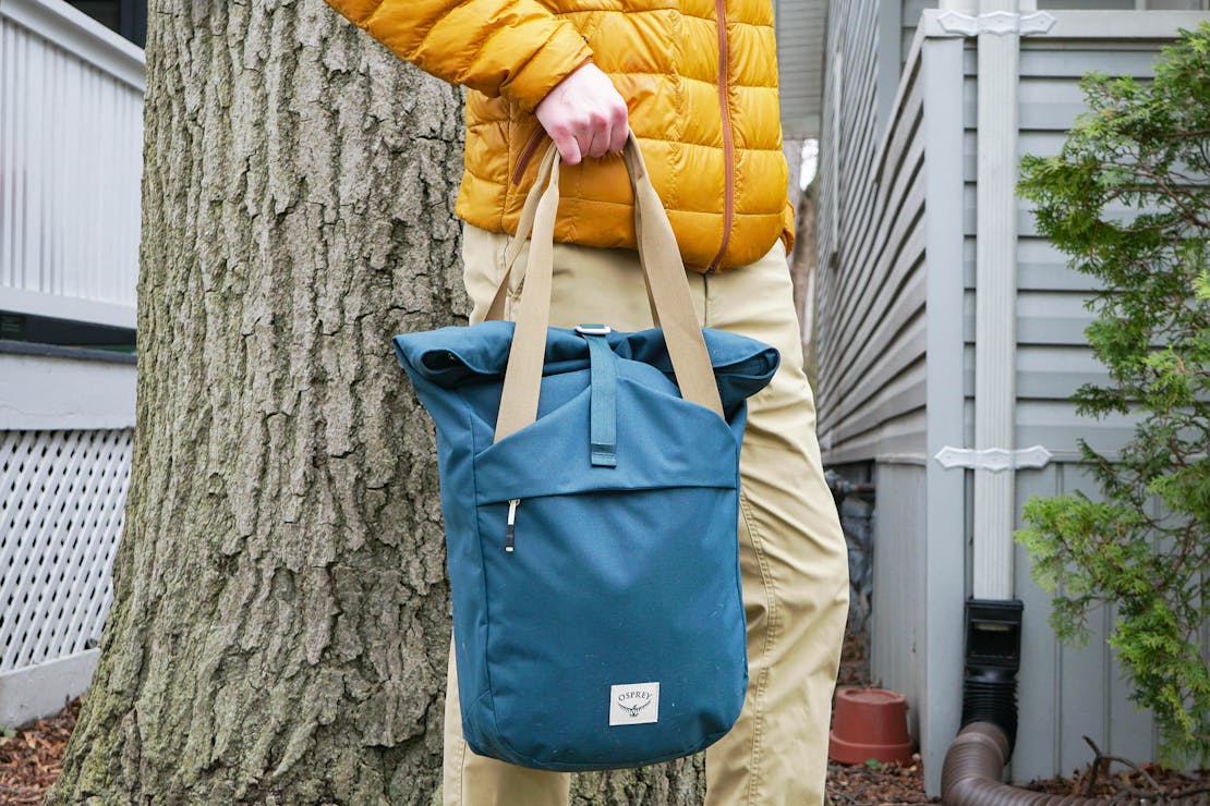 Osprey Arcane Tote Pack In Ferndale