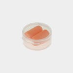 Muji Earplugs With Case