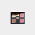 Milani All-Inclusive Eye, Cheek & Face Palette