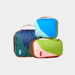 Cotopaxi Cubos Travel Cube Bundle (Del Dia)