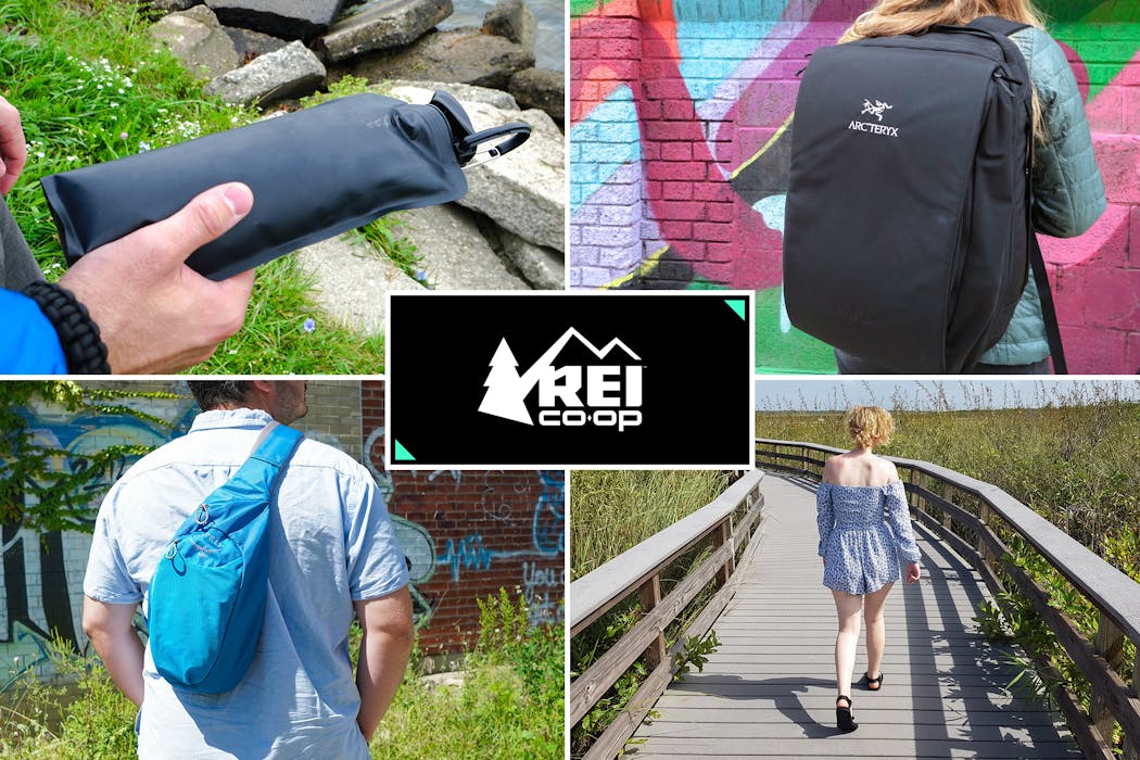 REI Summer Picks