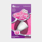 DivaCup Menstrual Cup