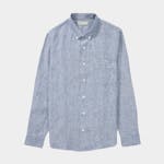 Everlane The Linen Standard Fit Shirt