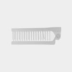 Muji Portable Hairbrush