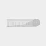 Muji Folding Travel Comb