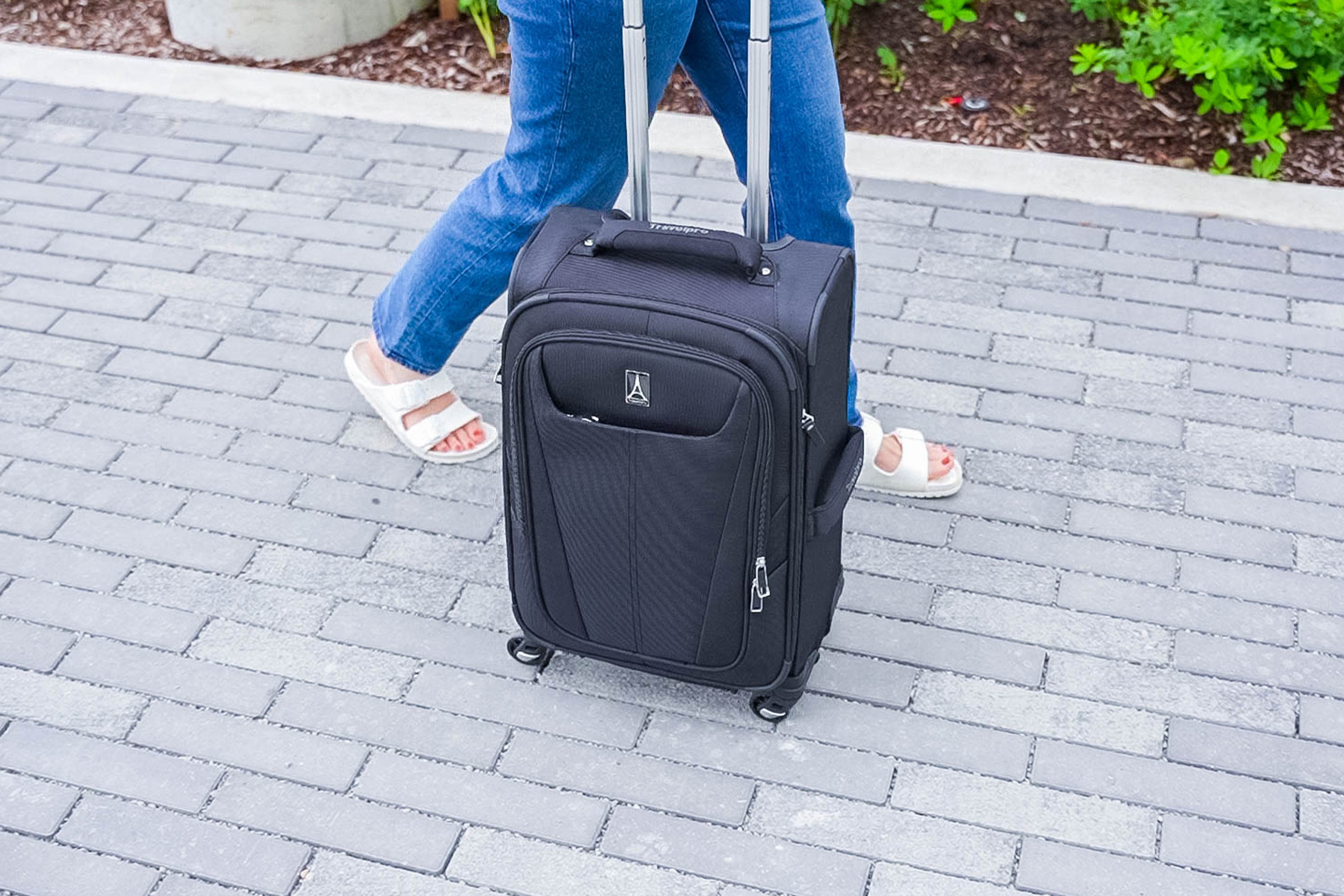 How To Pack A Suitcase For One Bag Travel