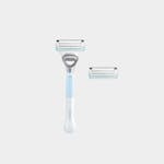 Gillette Venus Intimate Grooming Razor