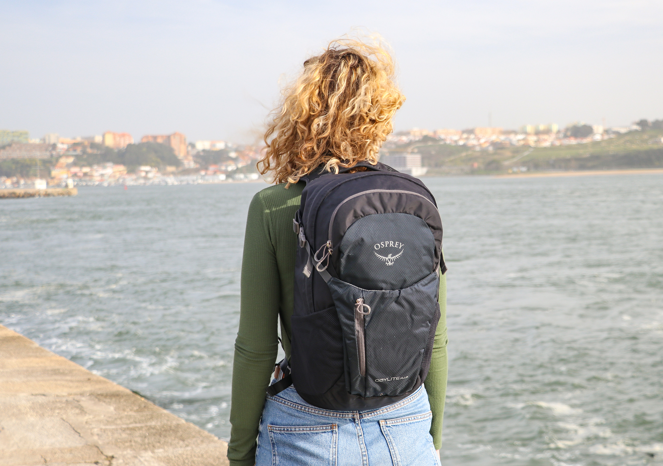 Osprey Daylite Plus In Porto, Portugal