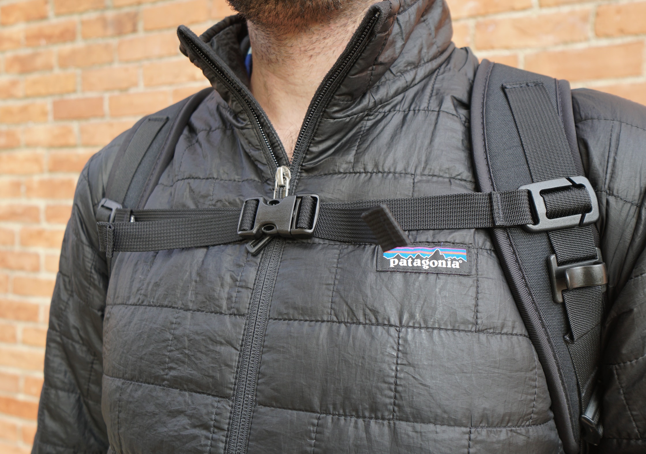 Tom Bihn Synapse 25 Sternum Strap