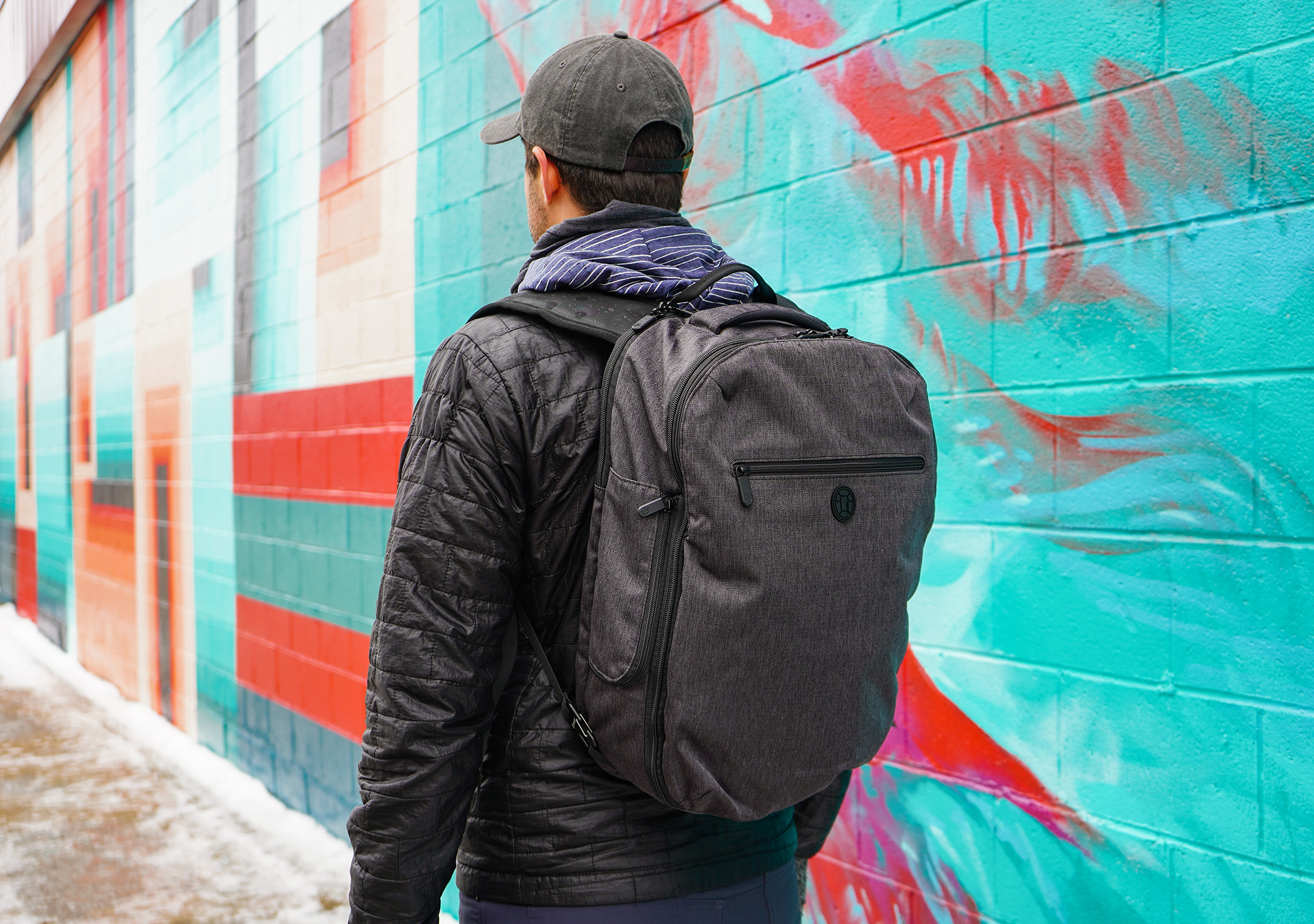 Tortuga Setout Laptop Backpack In Detroit, Michigan