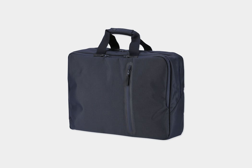 Uniqlo 3-Way Bag