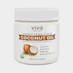 Viva Naturals Organic Extra Virgin Coconut Oil