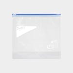 Ziploc Quart Sized Bag